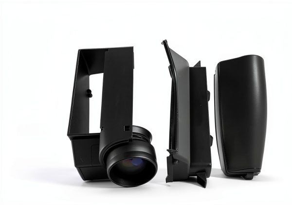 Air Intake Duct FZJDSD Premium Aluminum Design-5