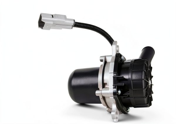 Toyota Tacoma Secondary Air Pump RANSOTO Rubber-2