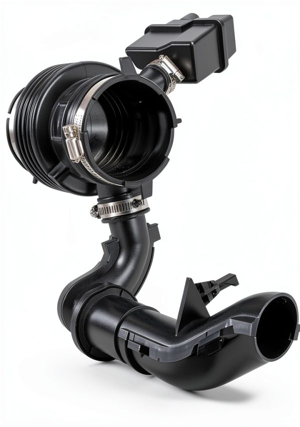 Nissan Maxima Engine Air Intake Hose by COOL STAR-4