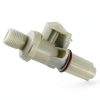 Beech Lane Plastic Toilet Valve Dual Port-2