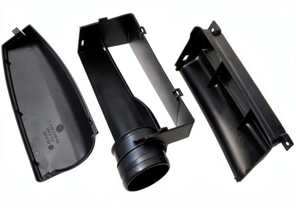Air Intake Duct FZJDSD Premium Aluminum Design-0
