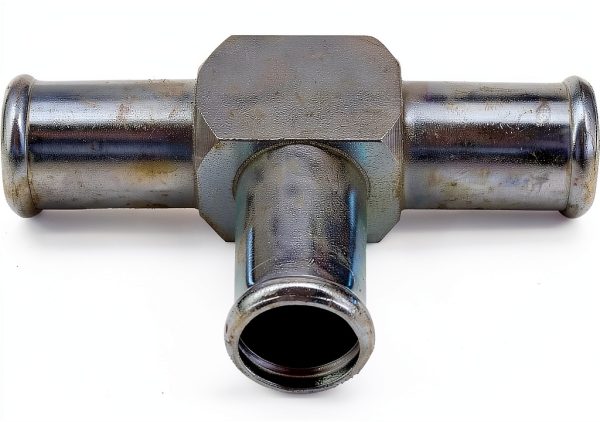 Dorman 5/8 Inch Alloy Steel Tee Connector-2