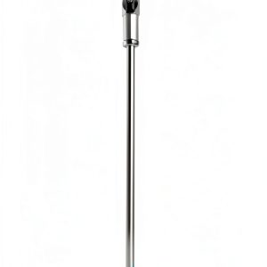 RV Black Tank Wand WodGod Stainless Steel Cleaner-0
