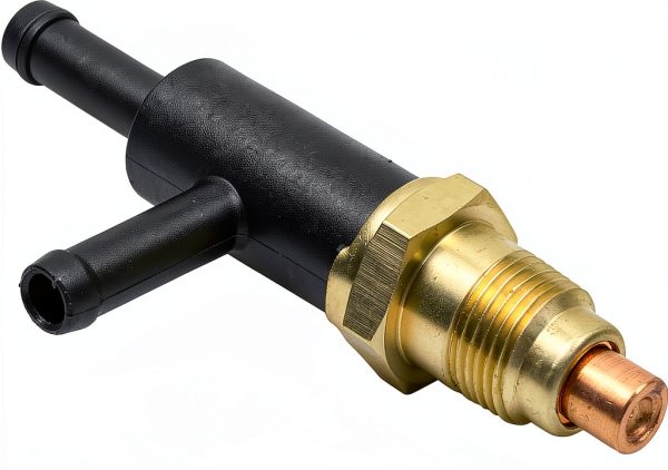 ApplianPar Vacuum Tee Connector for Honda CR-V 2001-2007-0