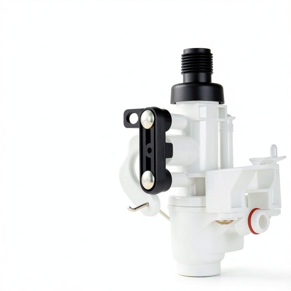 Vypart RV Toilet Valve Kit Frost‑Resistant-4