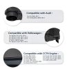 Air Intake Duct FZJDSD Premium Aluminum Design-2