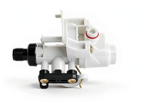 Vypart RV Toilet Valve Kit Frost‑Resistant-7