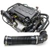 Cool Star Vacuum Tee Connectors Hose for Chevrolet Cruze-2