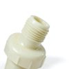 Beech Lane Plastic Toilet Valve Dual Port-4