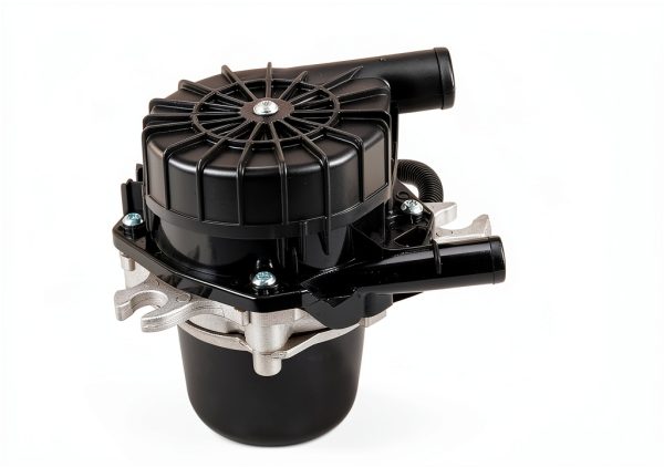 Toyota Tacoma Secondary Air Pump RANSOTO Rubber-1