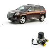 Air Injection Pump Ytrica Alloy Steel Vacuum Tee-5