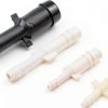 Dorman Plastic Vacuum Tee Connector-0