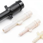 Dorman Plastic Vacuum Tee Connector-0