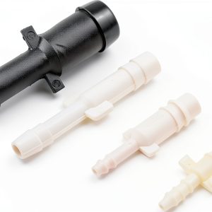 Dorman Plastic Vacuum Tee Connector-0