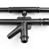 DualFerv Vacuum Connector Kit Automotive Replacement-1