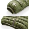 Toddler Winter Coat by HC-WT-037 Nylon Bear Ears-3