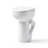 RV Toilet Valve Kit Halotronics ABS Replacement-3