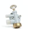 Beech Lane toilet valve brass resistant 2 Port-2