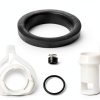 RV Toilet Valve Kit Halotronics ABS Replacement-4
