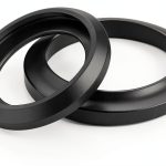 Ancable RV Toilet Seals High-Quality Rubber-0