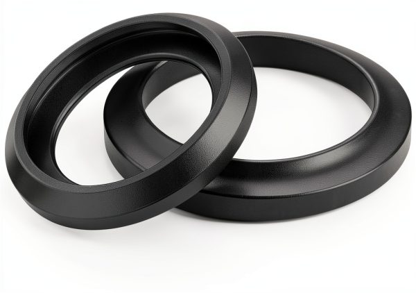 Ancable RV Toilet Seals High-Quality Rubber-0