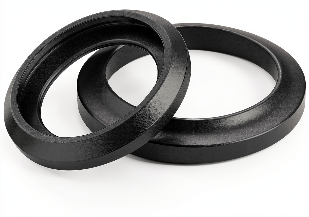 Ancable RV toilet seals