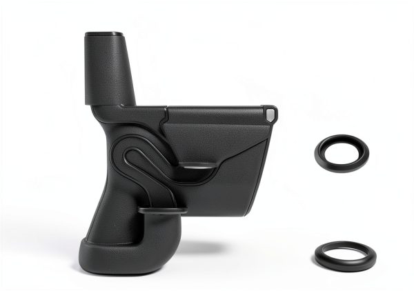 Ancable RV Toilet Seals High-Quality Rubber-6