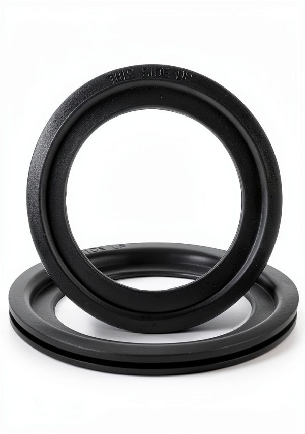 GuoluvSoo RV Toilet Gasket 2-Pack-4