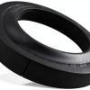 AOMUCH RV Toilet Flange Seal Rubber 33239-0
