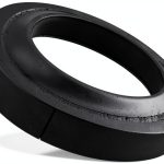 AOMUCH RV Toilet Flange Seal Rubber 33239-0