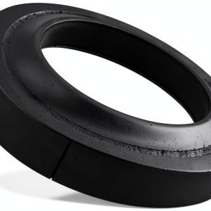AOMUCH RV Toilet Flange Seal Rubber 33239-0