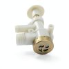 Beech Lane toilet valve brass resistant 2 Port-3