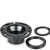 RV Toilet Seal Tecreddy Rubber Gasket Kit-1