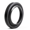 AOMUCH RV Toilet Flange Seal Rubber 33239-1