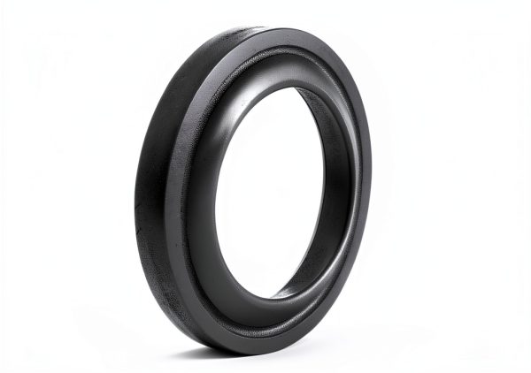AOMUCH RV Toilet Flange Seal Rubber 33239-1
