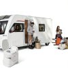 Ancable RV Toilet Seals High-Quality Rubber-5