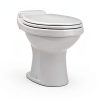 RV Toilet Flush Pedal FORZEEY Injection Molded-5