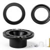 RV Toilet Seal Tecreddy Rubber Gasket Kit-5