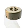 Beech Lane toilet valve brass resistant 2 Port-1