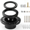 RV Toilet Seal Tecreddy Rubber Gasket Kit-0