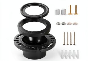 RV Toilet Seal Tecreddy Rubber Gasket Kit-0