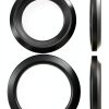 Ancable RV Toilet Seals High-Quality Rubber-3