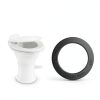 RV Toilet Seal Tecreddy Rubber Gasket Kit-2