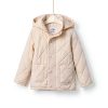 Amazon Essentials Girls Quilted Coat – Sofia Grainge, 12‑18 Months-2