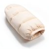 CozyKids Premium Toddler Down Jacket Ivory White 2-3T-5