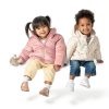 Amazon Essentials Girls Quilted Coat – Sofia Grainge, 12‑18 Months-1