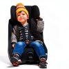 Buckle Me Baby Car Seat Coat Quick Close Warm Jacket for Girls-4