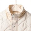 Amazon Essentials Girls Quilted Coat – Sofia Grainge, 12‑18 Months-4
