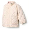 Amazon Essentials Girls Quilted Coat – Sofia Grainge, 12‑18 Months-3