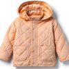 Amazon Essentials Girls Quilted Coat – Sofia Grainge, 12‑18 Months-0
